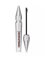Precisely My Brow Wax Full-Pigment Sculpting Brow Wax 4 Warm Deep Brown, 0.17 O