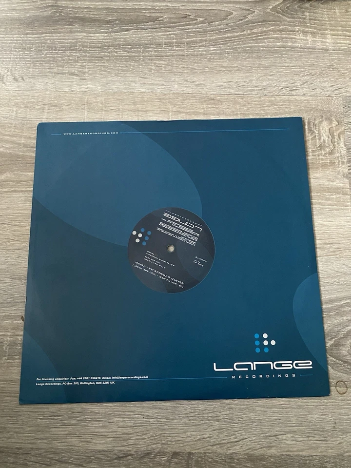 vinyl records - Image 2 of 4