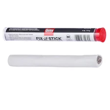 Oatey Fix-it Stick Gray Epoxy Adhesive