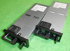 Cisco DELTA PWR-4450-AC 450W Power Supply 341-0492-01   LOT OF 2