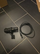 Shure SM7B Mikrofon