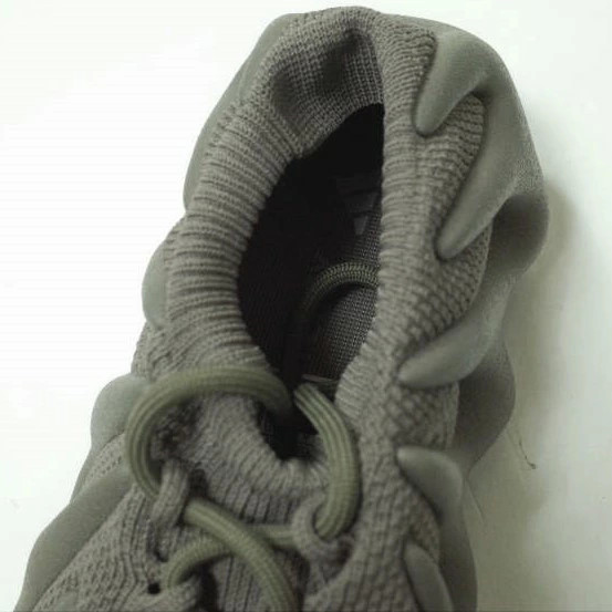 ADIDAS 22SS YEEZY 450 Easy 450 GX9662 US8 (26cm) CINDER KANYE WEST ADIDAS thumbnail 4