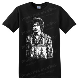 Mick Jagger T Shirts | eBay