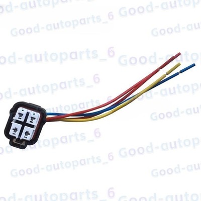 For Mazda 6 Besturn B70 B50 X80 B90 Fuel pump wiring connector Harness