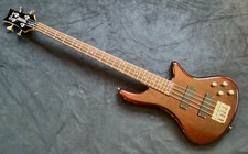 Schecter Diamond Series Deluxe-4  Bass