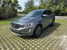 2016 Volvo XC60 T5 Drive E Platinum 4dr SUV