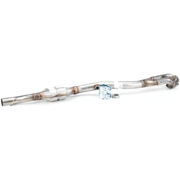 NAP carPARTS Katalysator FüR BMW 7Er E38 740I Il 735I 5Er E39 540I 535I-image