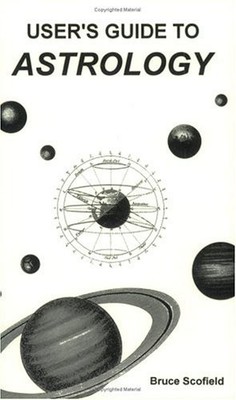 Users Guide to Astrology