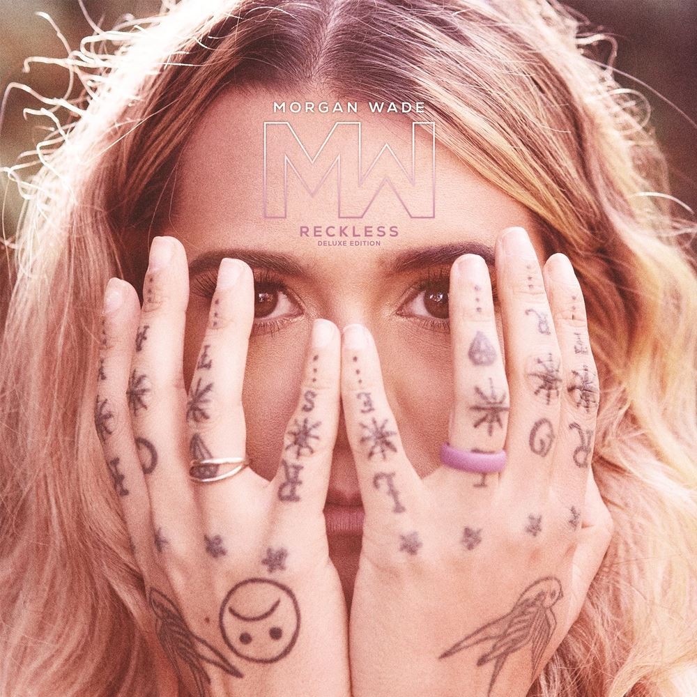 Morgan Wade - Reckless (Sony Music CMG) CD Album
