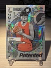 2025 Topps Chrome Yang Hansen Base (RAW)