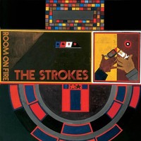 Vinile - Strokes (The) - Room On Fire - Rca -D- Neu