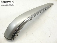 Mercedes S-Klasse W220 Prallleiste Stoßstange hinten rechts 2208851021