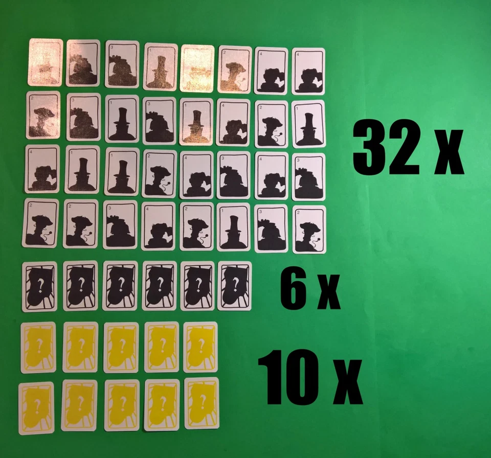 Hans im Glück Drunter & Drüber ( Vollständig ) - Bild 3 von 4