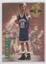 1993 Classic Four Sport Collection Anfernee Hardaway #313 0bn8