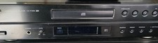 Teac CD-P1260 CD Player