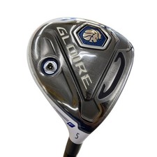 TaylorMade GLOIRE F 5W 19  Regular RH 42.5in Fairway wood GLOIRE GL3000 2444