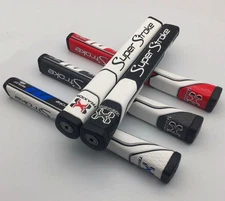 1PC New Tra-xion Tour Pistol GT 1.0/2.0 Putter Grip Golf Club Grip 5 Colors