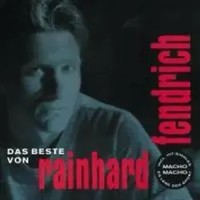 Das Beste Von Rainhard Fendrich | Rainhard Fendrich | Audio-Cd | Cd | Deutsch