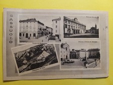 Sassuolo (Modena). Vedutine.