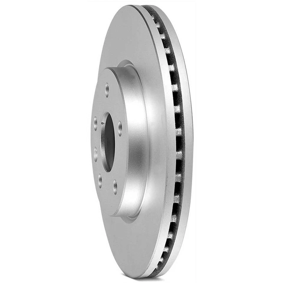 KIT-BS42624-220 Bosch Kits de discos de freno y pastillas Juego de 2 ruedas traseras para Jeep Patriot Foto 4 de 4