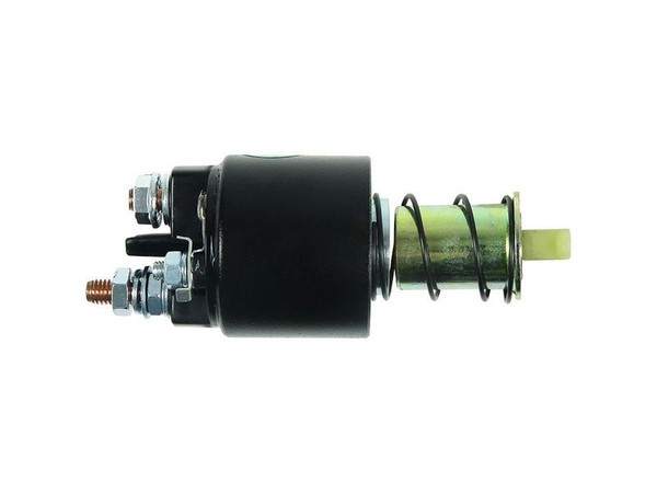 As-Pl Magnetschalter, Starter SS4040 FüR Fiat Lancia Ford Autobianchi-image