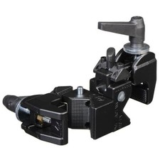 038 Double Super Clamp