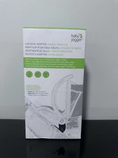 Baby Jogger Car Seat Adapter For Stroller