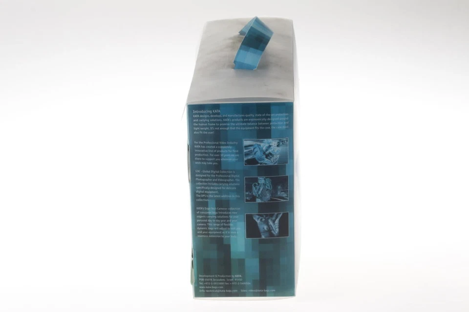 Kata Element Cover E-705 - Bild 3 von 3