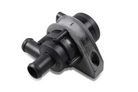 Hepu Zusatzwasserpumpe (KüHlwasserkreislauf) AP8202 12V FüR VW Transporter T5 T6