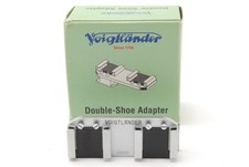  Unused Voigtlander Double Shoe Adapter Type A From JAPAN