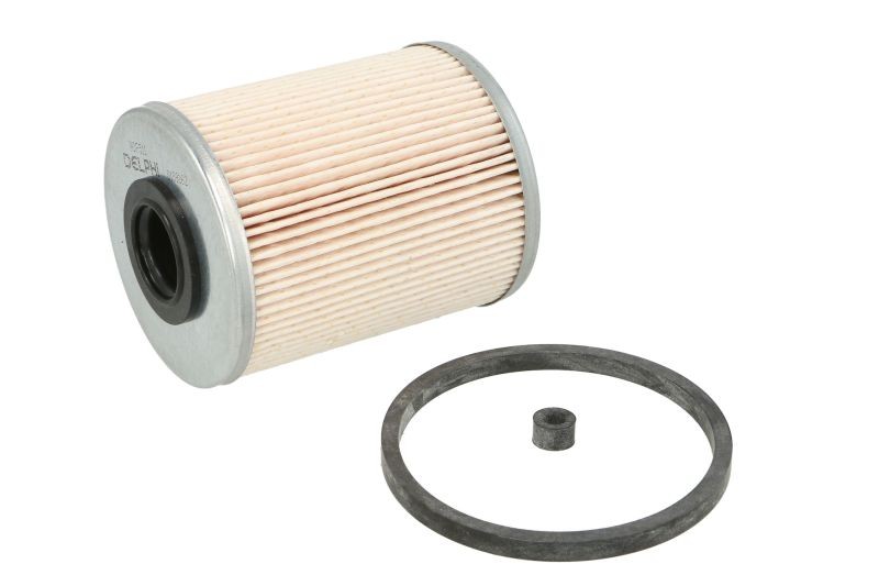 5x ✅Fits DELPHI DEL HDF511 Fuel Filter DEL HDF511 Fuel filter fits:  ⭐UK Seller⭐