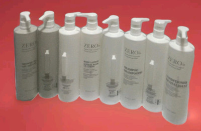 Gilchrist & Soames  Exclusive 2lotion2Shampoo2Conditioner2ShowerGel=$74