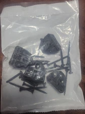 Trex Transcend Rail Support Bracket Pack TSHBRACKET-Horizontal