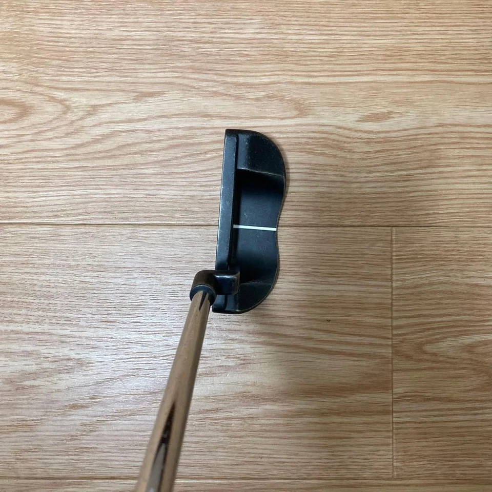 PING Scottsdale TR Men's Black Golf Putter Used Scottsdale TR Model - Image 2 of 4