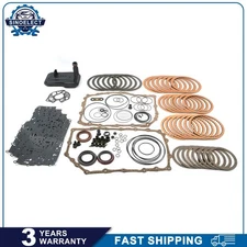 For 6L80E 6L90E 6L90 6L80 Transmission Master Rebuild KIT Gasket Friction Filter