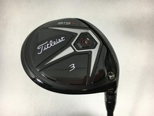 Titleist 915F 15° Stiff 3W 43in Fairway wood Right-Handed 515 320g 6591