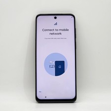 Motorola Moto G Stylus 5G 2023 XT2315-1 256GB Cosmic Black Spectrum 