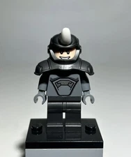 Lego Rhino Minifigure 10782 10791 Marvel Spider-Man Villain Kraven NEW