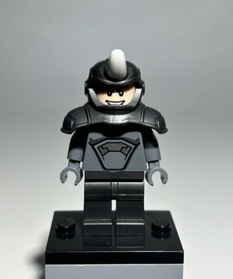 #ad #ad Lego Rhino Minifigure 10782 10791 Marvel Spider Man Villain Kraven NEW $8.99