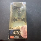NEW 1998 Star Wars POTF Planet Tatoonie w/ Luke Skywalker & Sarlacc Creature