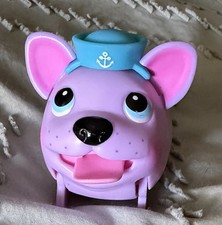Chubby Puppies  Friends Sailor Pup  Light Purple  New Batteries  Spin Master