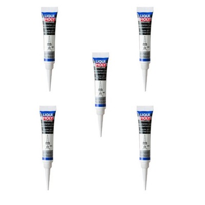 5x Injektoren & Glühkerzenfett Montagefett LIQUI MOLY 3381 Pro-Line Paste 20g
