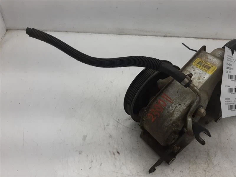 Насос гидроусилителя руля 96-05 Chevrolet Blazer S10/JIMMY S15 88963508 - Изображение 2 из 4