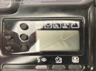 Minolta Vectis 40 Point And Shoot Film Camera - Parts — photo 7