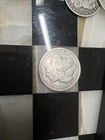 1882 CC Carson City Morgan Dollar