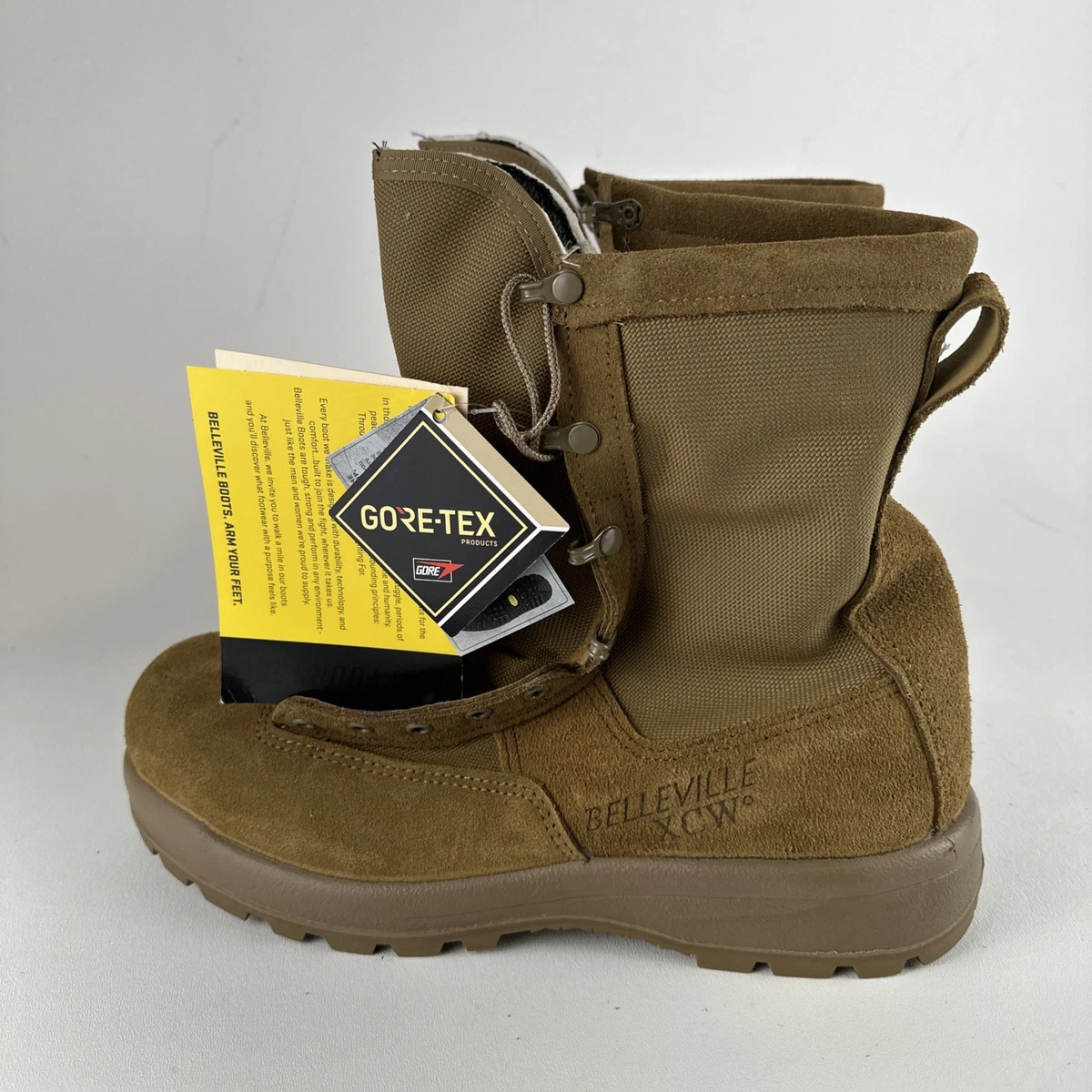 Belleville Boots for Men for Sale | Shop New & Used Men's Boots | eBay