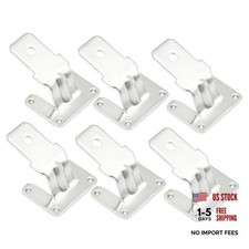 6 Pcs Rear Window Defroster Replacement Tab Universal Rear Defroster Repair 6 Pcs Rear Window Defroster Replacement Tab Universal Rear Defroster Repair
