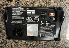 Liftmaster Chamberlain Garage Door Opener Rec...