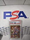 Mewtwo EX secret #065 Red Flash Psa 9 1st Edition 2015 Pokemon Japanese 065/059