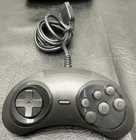 AtGames - Sega Genesis - Classic Mini Console - W/ Extras (28235)